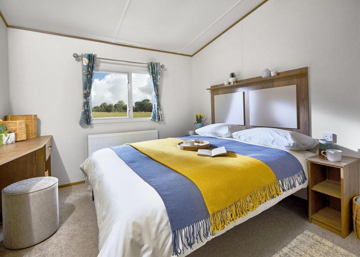 Thurston Manor Innerwick Kamer foto